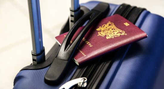 Pratiche e costi per il fare il passaporto-Foto da pixabay.com