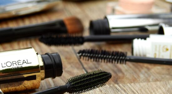 Prodotti per il mascara-Foto da pixabay.com