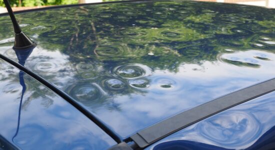 Proteggere l'auto dalla grandine-proiezionidiborsa.it