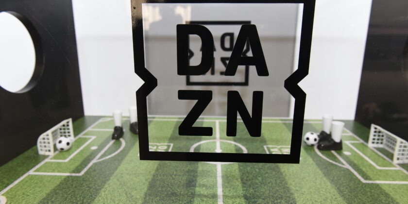 Quanto costa DAZN e quali sono le offerte in vigore