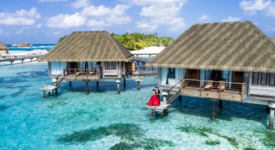 Quanto costa andare alle Maldive