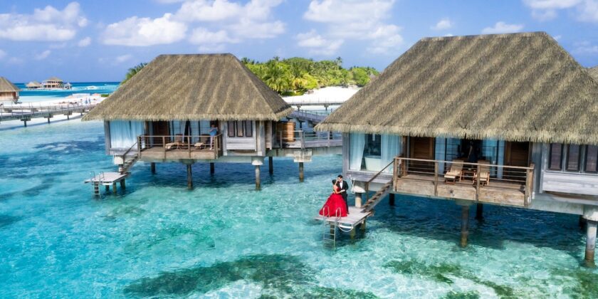 Quanto costa andare alle Maldive