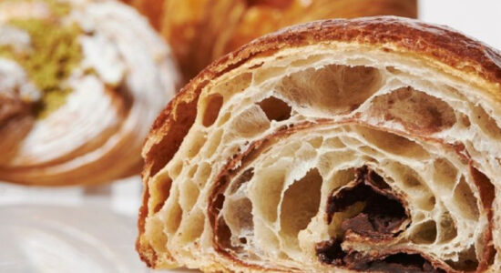 Quanto costa fare colazione nella storica pasticceria Marchesi con caffè, cornetto e non solo