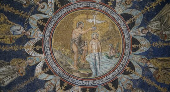 Ravenna-Mosaico-Foto da pixabay.com