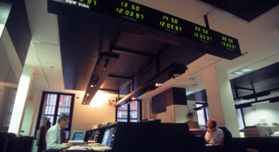 Rendimentio dei BOT-Foto da imagoeconomica