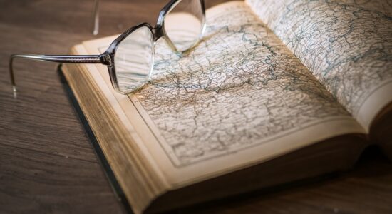 Ricerca araldica e genealogica-Foto da pixabay.com