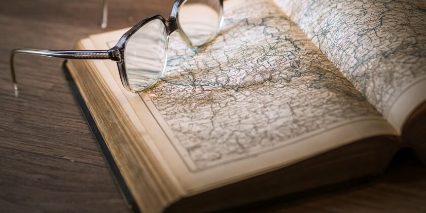 Ricerca araldica e genealogica-Foto da pixabay.com