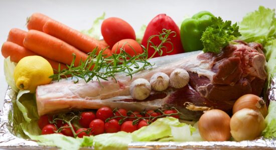 Ricette che costano meno di 3 euro-proiezionidiborsa.it