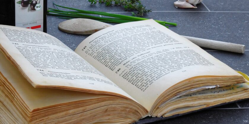 Ricette estive economiche-Foto da pixabay.com