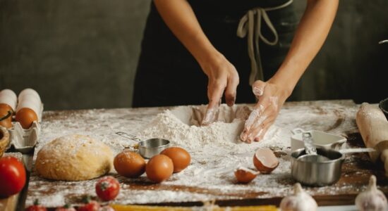 Ricette furbe ed economiche per non sprecare il cibo