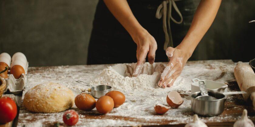 Ricette furbe ed economiche per non sprecare il cibo