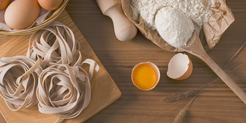 Ricette sfiziose-Foto da pixabay.com