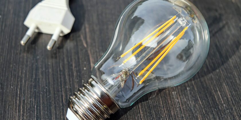 Risparmio energia con un mini elolico-Foto da pixabay.com