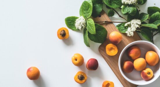 Riutilizzare i noccioli delle albicocche risparmiando
