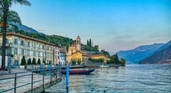 Riva di Solto-foto da wikipedia-Autore Zairon