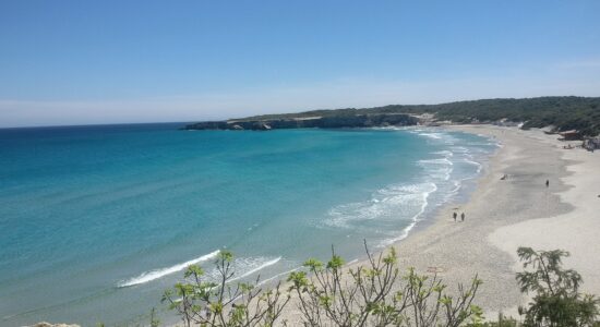 Salento come meta per le vacanze-proiezionidiborsa.it