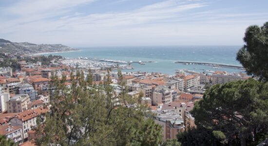 Sanremo Liguria-Foto da pixabay.com