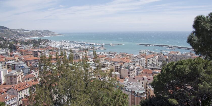 Sanremo Liguria-Foto da pixabay.com