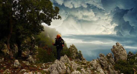 Scorcio del Cilento-Foto da pixabay.com