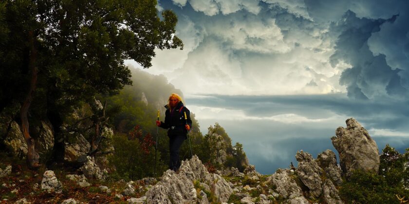 Scorcio del Cilento-Foto da pixabay.com