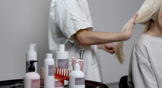 Sei sicura di utilizzare la maschera giusta per i tuoi capelli