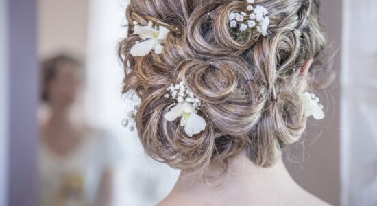 Sei stata invitata ad un matrimonio in estate