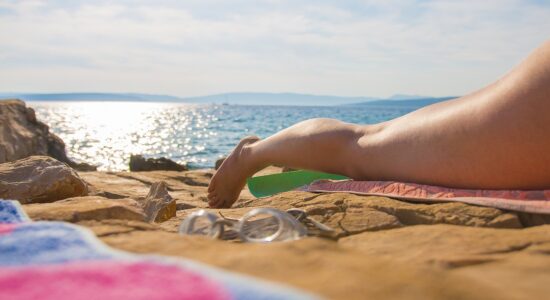 Solari per proteggere la pelle-Foto da pixabay.com