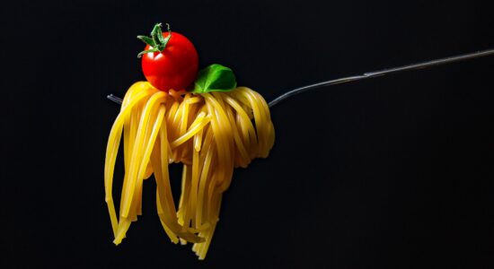 Spaghetti-Foto da pixabay.com
