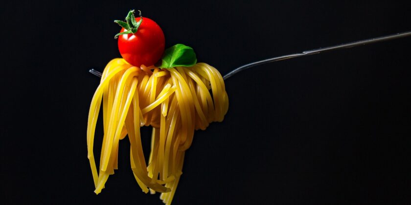 Spaghetti-Foto da pixabay.com