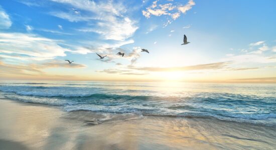 Spiagge da sogno e prezzi da favola-Foto da pixabay.com