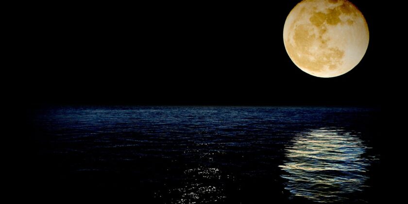 Superluna-Foto da pixabay.com