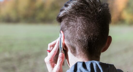 Telefonate ricevute dai call center-Foto da pixabay.com