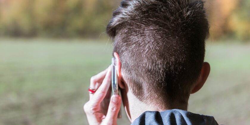 Telefonate ricevute dai call center-Foto da pixabay.com