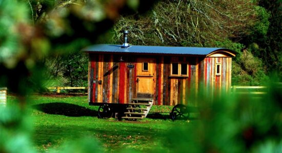 Tiny House-Foto da pixabay.com