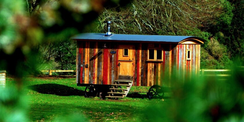 Tiny House-Foto da pixabay.com