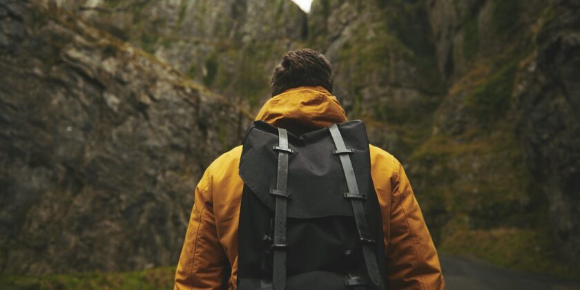 Trekking-Foto da pixabay.com