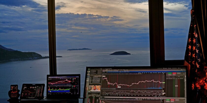 Un ABC pronto a Wall Street-Foto da pixabay.com