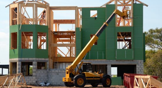 Una casa nuova di 30 metri quadri al costo incredibile di 1.000 euro