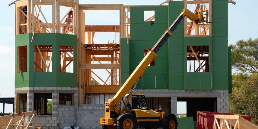 Una casa nuova di 30 metri quadri al costo incredibile di 1.000 euro