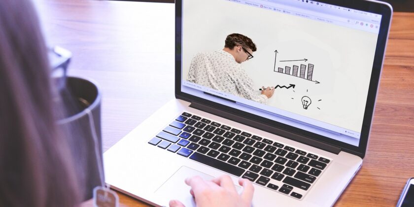 Università telematica-Foto da pixabay.com