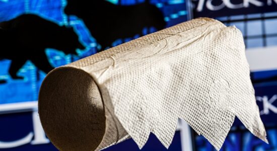 Wall Street è su un precipizio-proiezionidiborsa.it