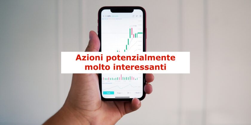 A2A ed ENEL fanno scattare un interessante segnale di acquisto