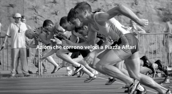 Amplifon e Reply corrono mentre il Ftse Mib si indebolisce