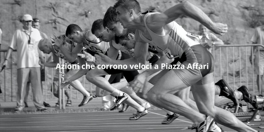 Amplifon e Reply corrono mentre il Ftse Mib si indebolisce
