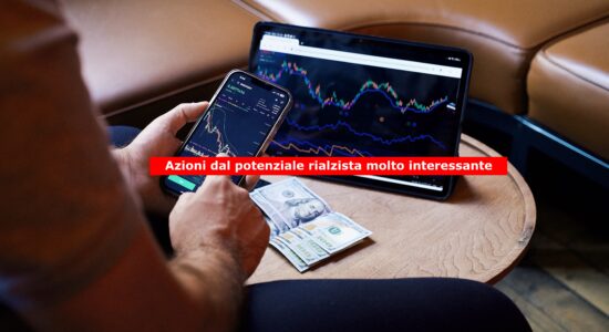 Le azioni Banca Mediolanum potrebbero essere sul punto di accelerare al rialzo
