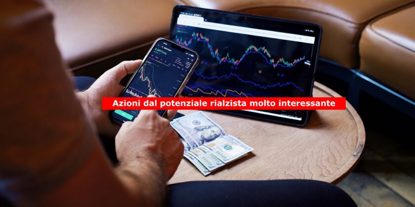 Le azioni Banca Mediolanum potrebbero essere sul punto di accelerare al rialzo