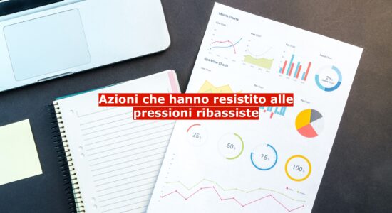 BPER Banca e Brembo sono stati i migliori titoli azionari della settimana