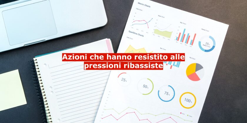 BPER Banca e Brembo sono stati i migliori titoli azionari della settimana