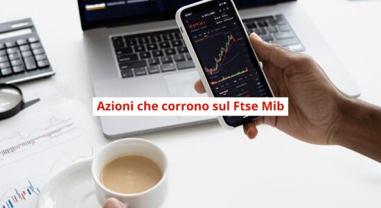 Continua la corsa di Buzzi Unicem sul Ftse Mib