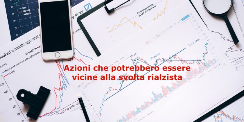 Rialzo in arrivo per Diasorin e Recordati?